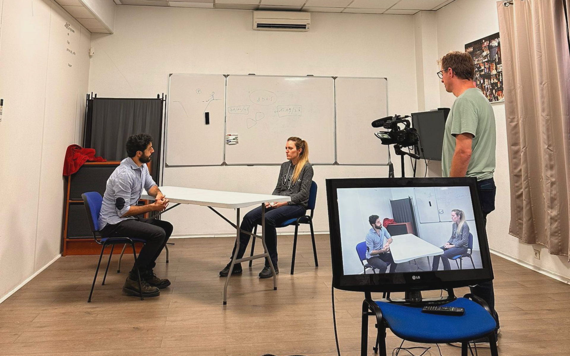 eddy creuzet videaste Aix en Provence Marseille