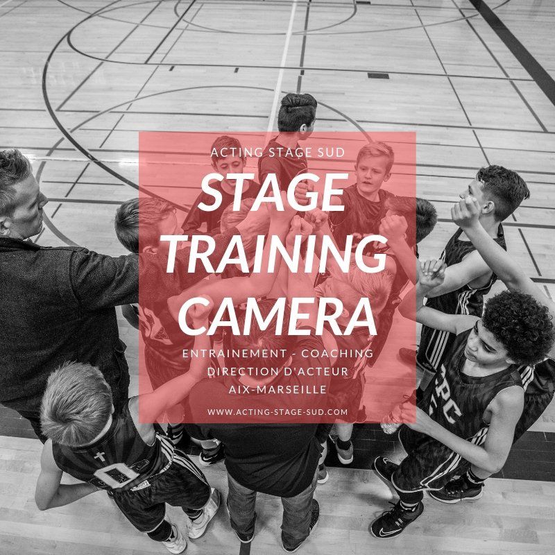 stage acteur atelier comédien cours actrice comédien ado, aix en provence