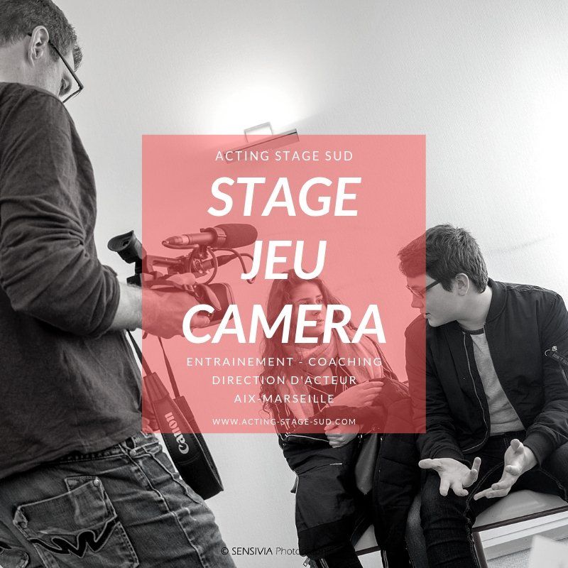 eddy creuzet videaste Aix en Provence Marseille