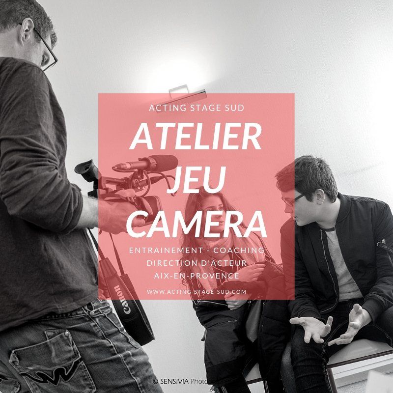 eddy creuzet videaste Aix en Provence Marseille