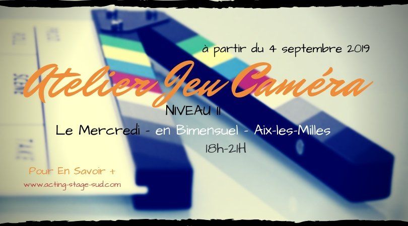 eddy creuzet videaste Aix en Provence Marseille