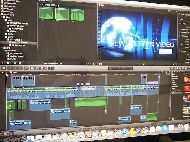 eddy creuzet videaste Aix en Provence Marseille