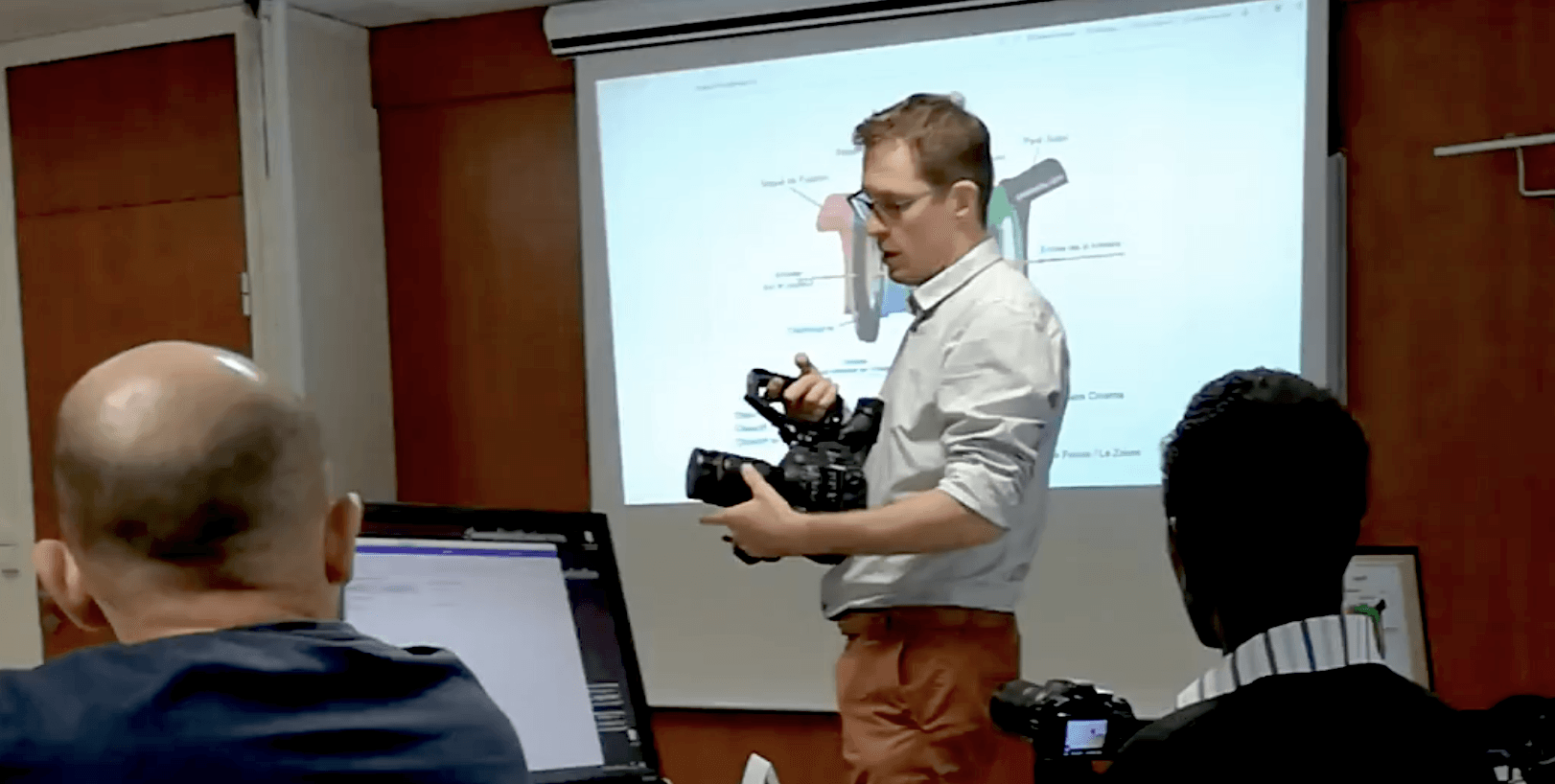 eddy creuzet videaste Aix en Provence Marseille