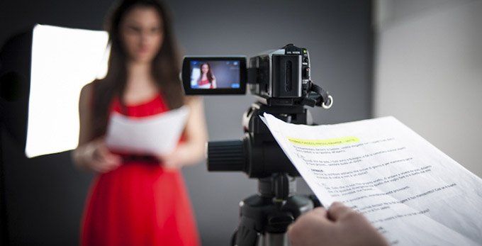 eddy creuzet videaste Aix en Provence Marseille