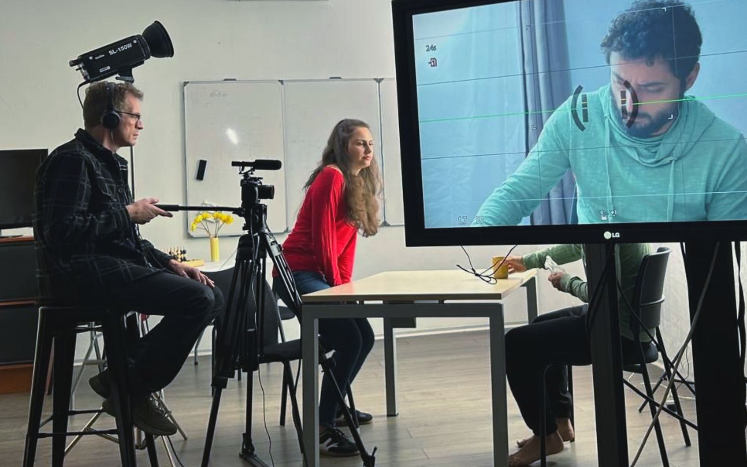 eddy creuzet videaste Aix en Provence Marseille