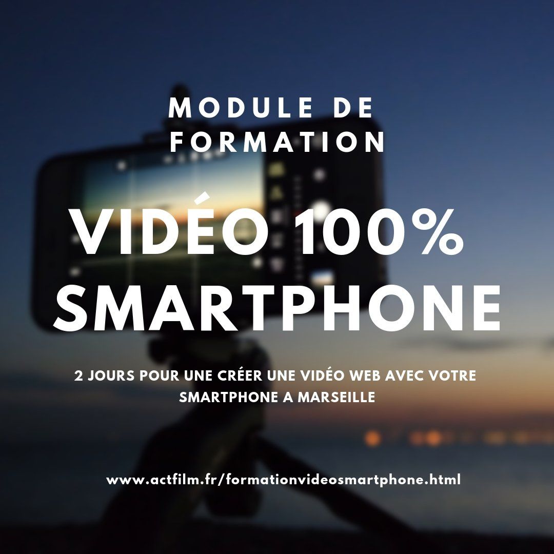 formation vidéo smartphone, camera grand format, hybride, apprendre le tournage pro aix en provence, je forme sur le monatge final cut pro, formation premiere pro à marseille