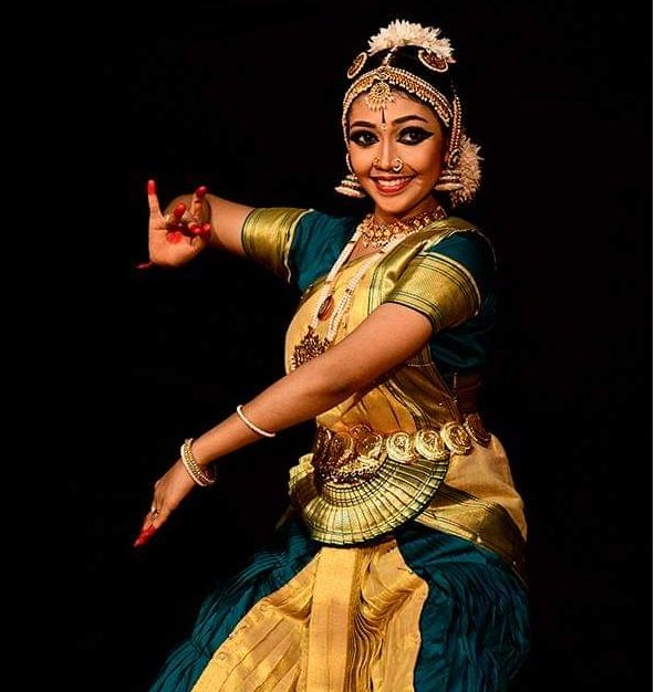 Bharatanatyam
