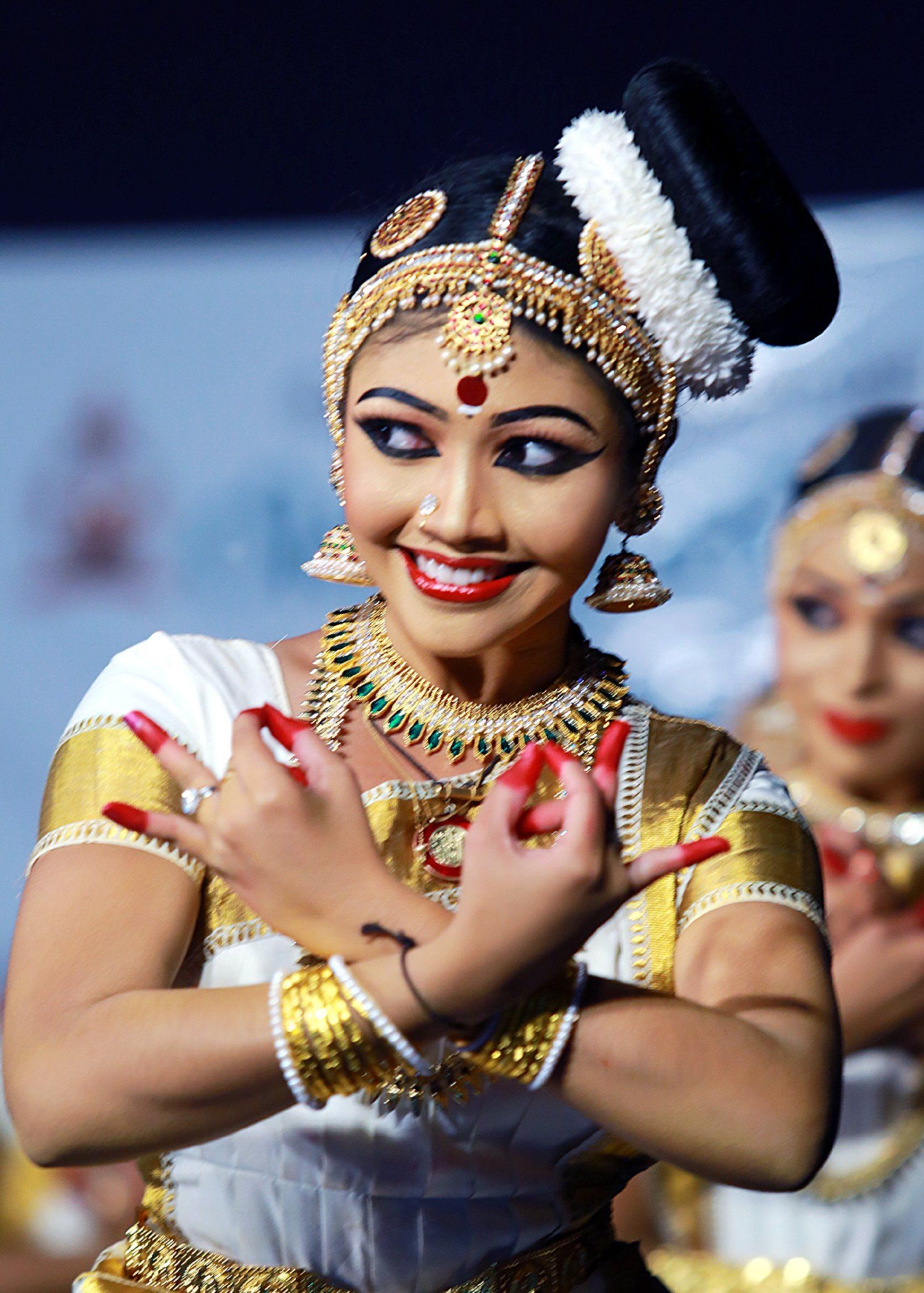 Bharatanatyam