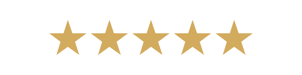 Bewertungen 5 Sterne Bewertungen 5 Sterne