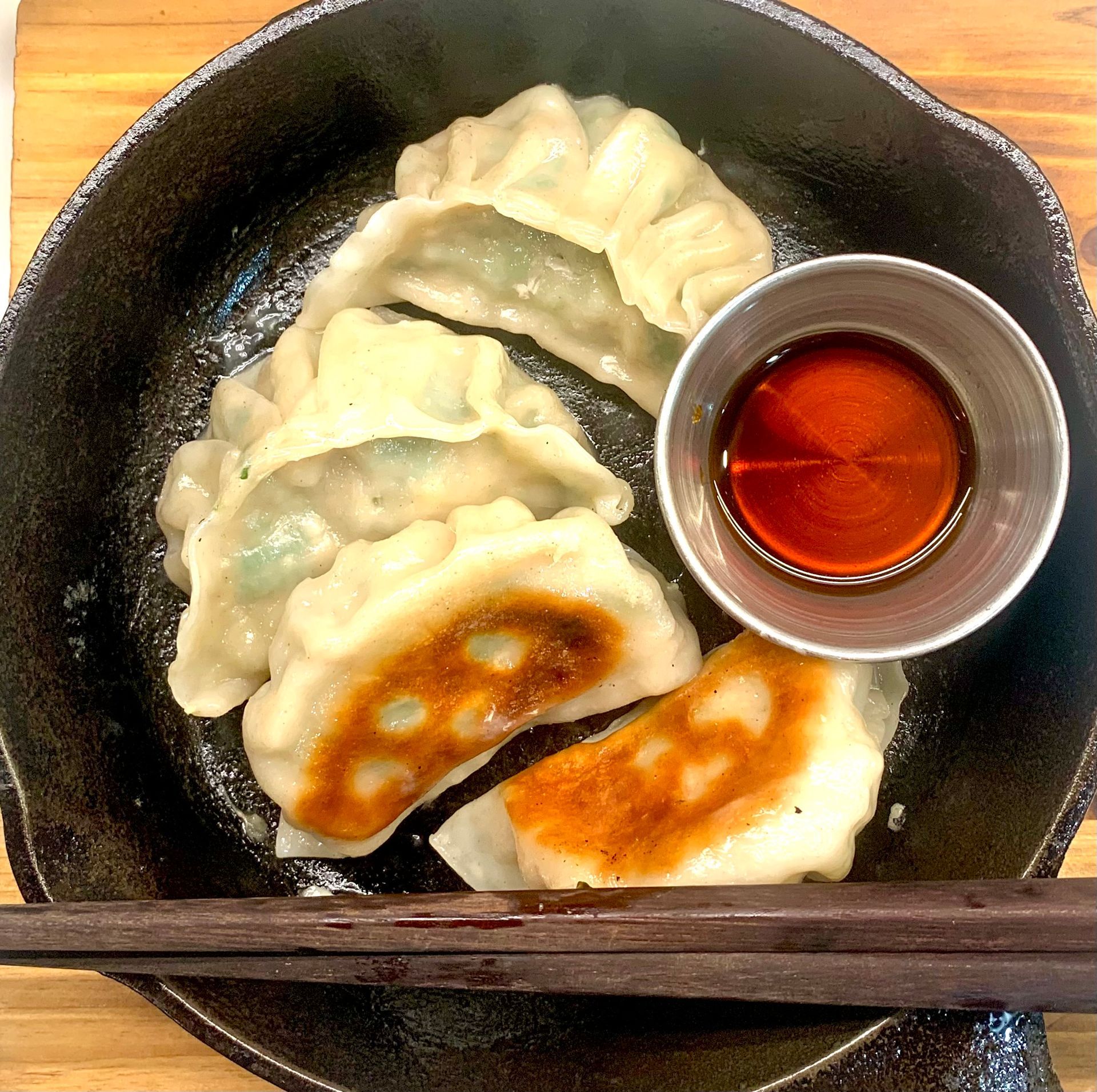 best ramen in Kingston, NY