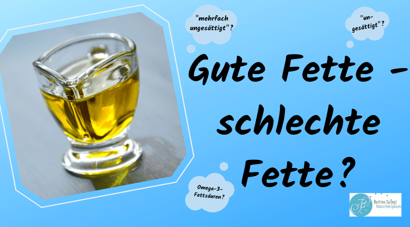 Omega-3-Fettsaeuren, Fettsäurespiegl bei Heilpraktiker in Nürnberg