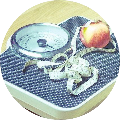 Adipositas, Metabolisches Syndrom bei Heilpraktiker in Nürnberg