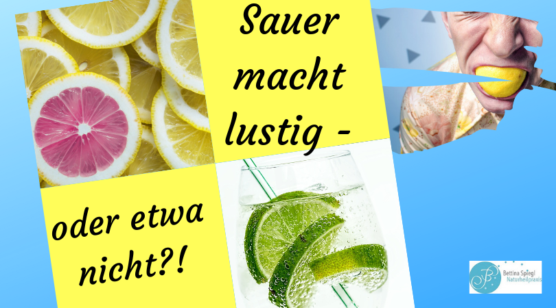 Übersäuerung bei Heilpraktiker in Nürnberg