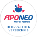 Link zu Aponeo Logo Aponeo