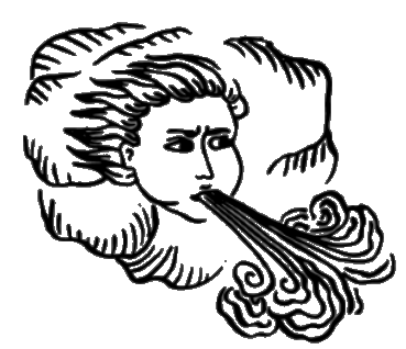 icone AIR La collection Al-Khemya de Geneviève Massé Alchimiste d'essences