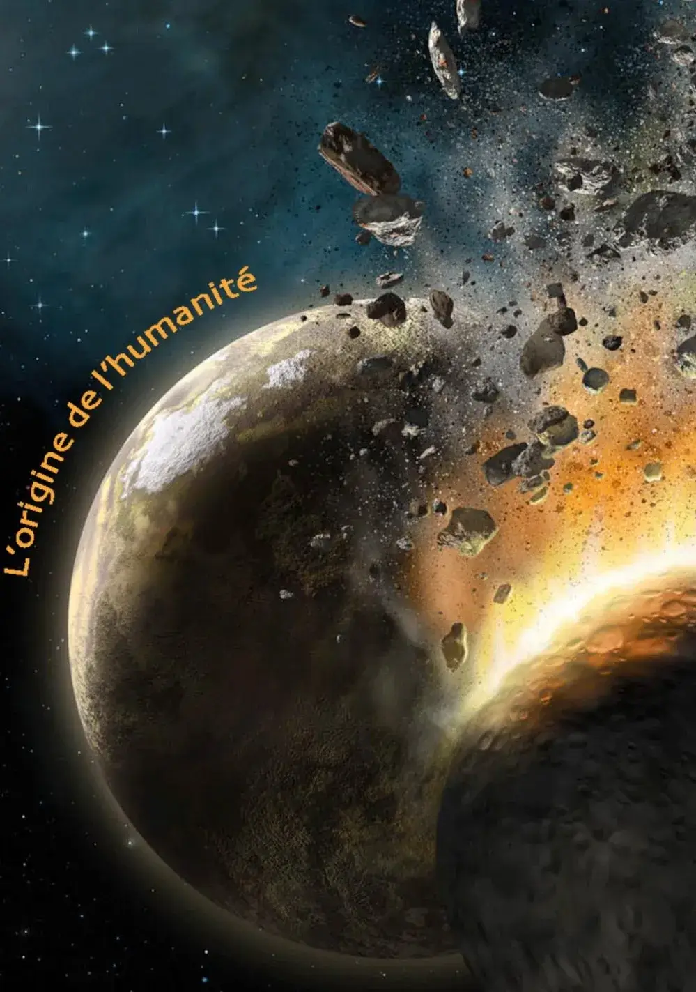 Rédaction contenu web biographie