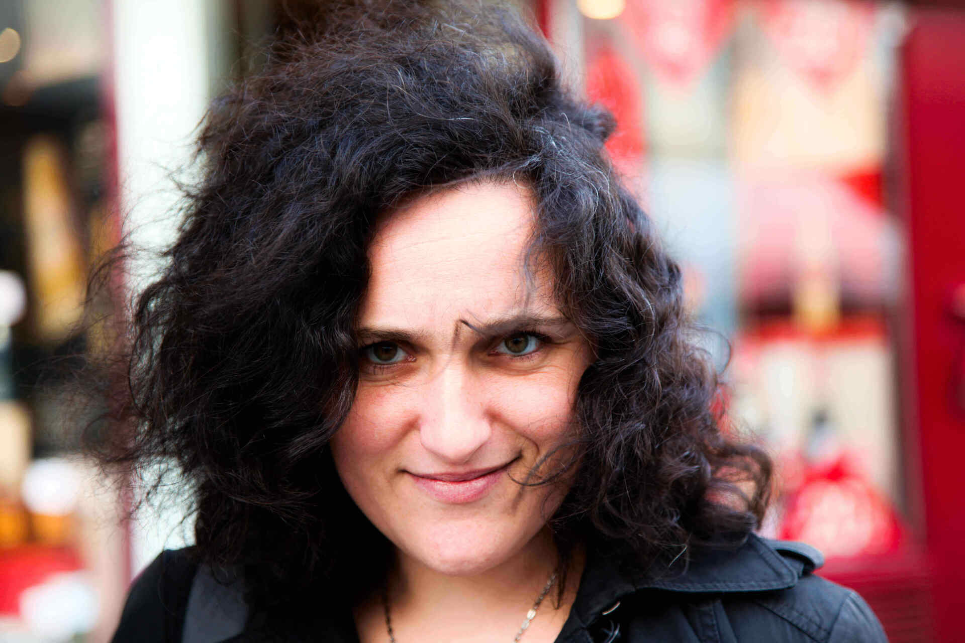 Rédaction contenu web biographie