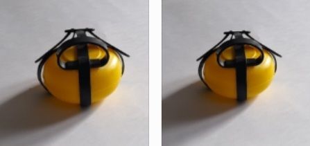 Innovation Natation