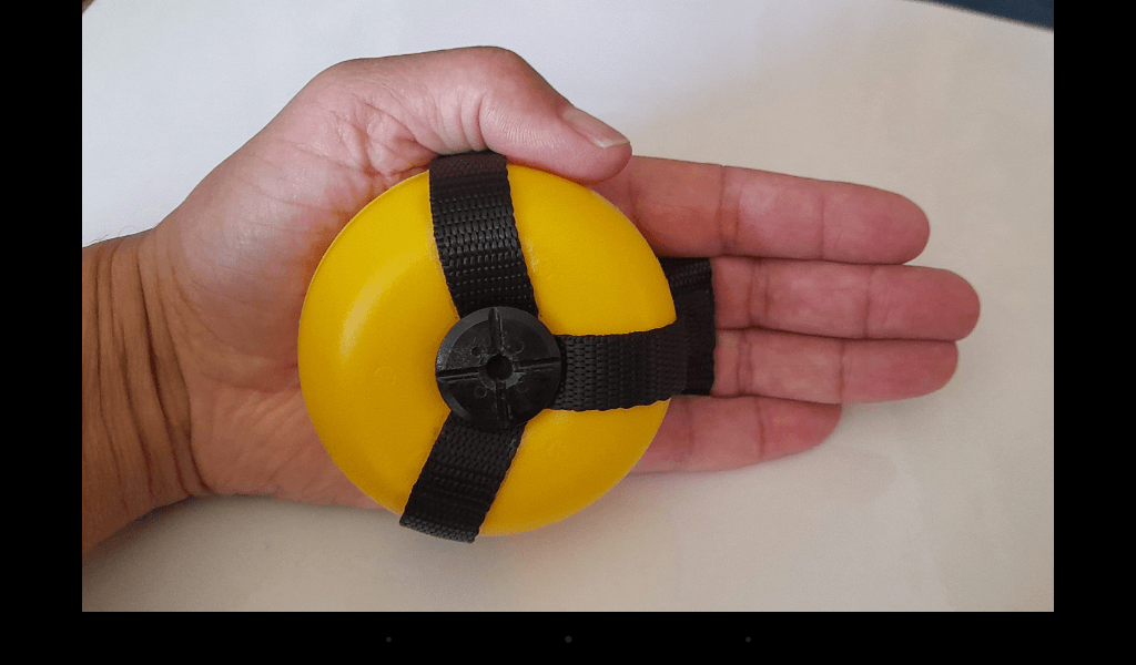 Innovations natation