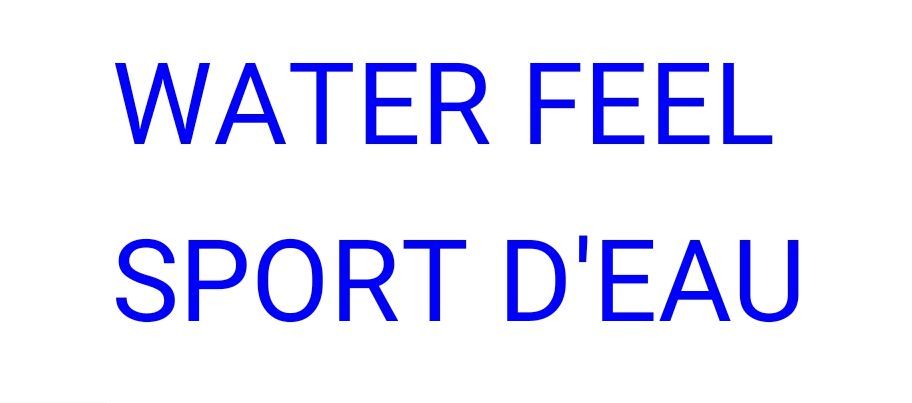 DEXTRY WATER POLO SPORT D'EAU