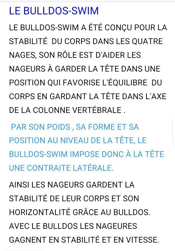 INNOVATIONS NATATION