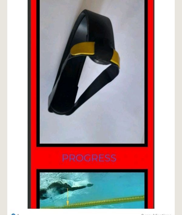 INNOVATIONS NATATION SPORTIVE