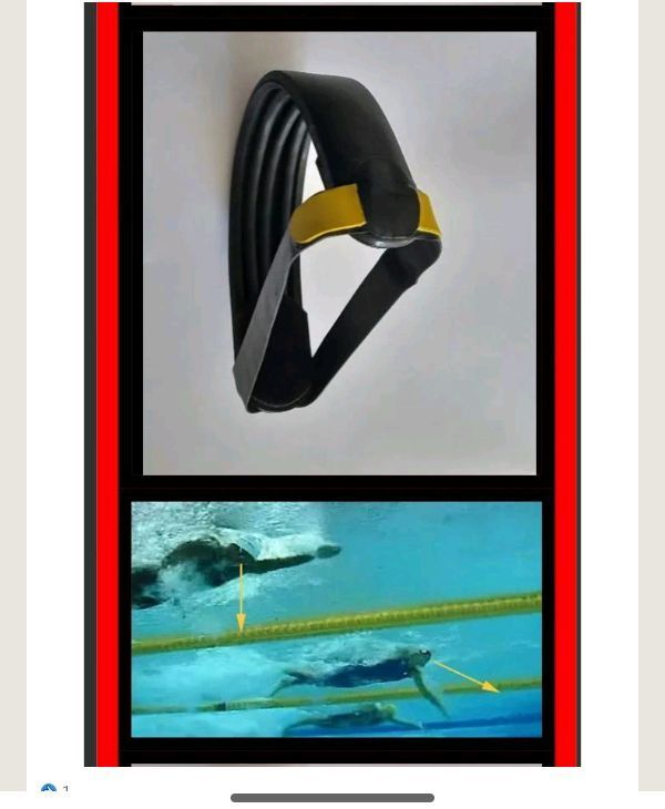 INNOVATIONS NATATION SPORTIVE