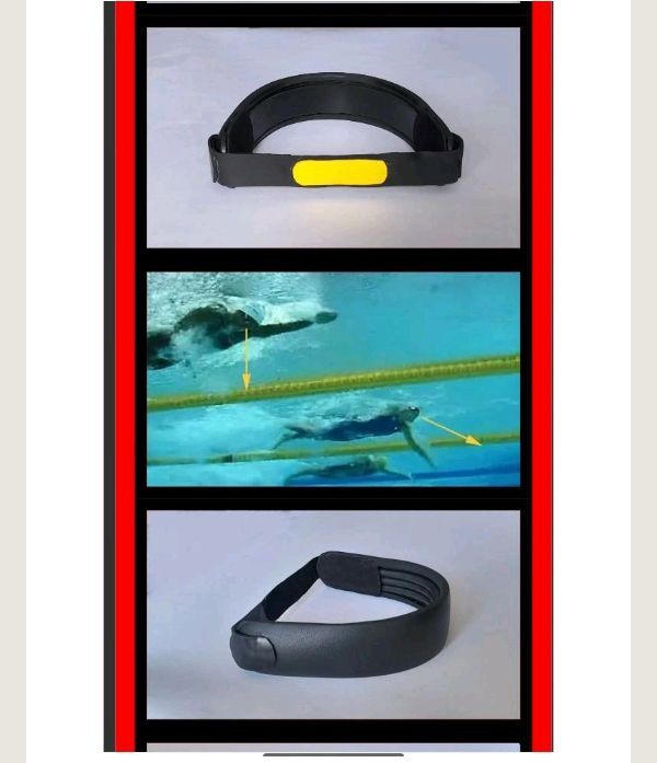 INNOVATIONS NATATION BULLDOS-SWIM