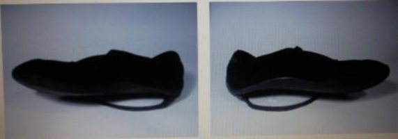 CHAUSSURES NATATION SPOTIVE