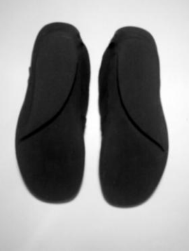 CHAUSSURES NATATION SPOTIVE