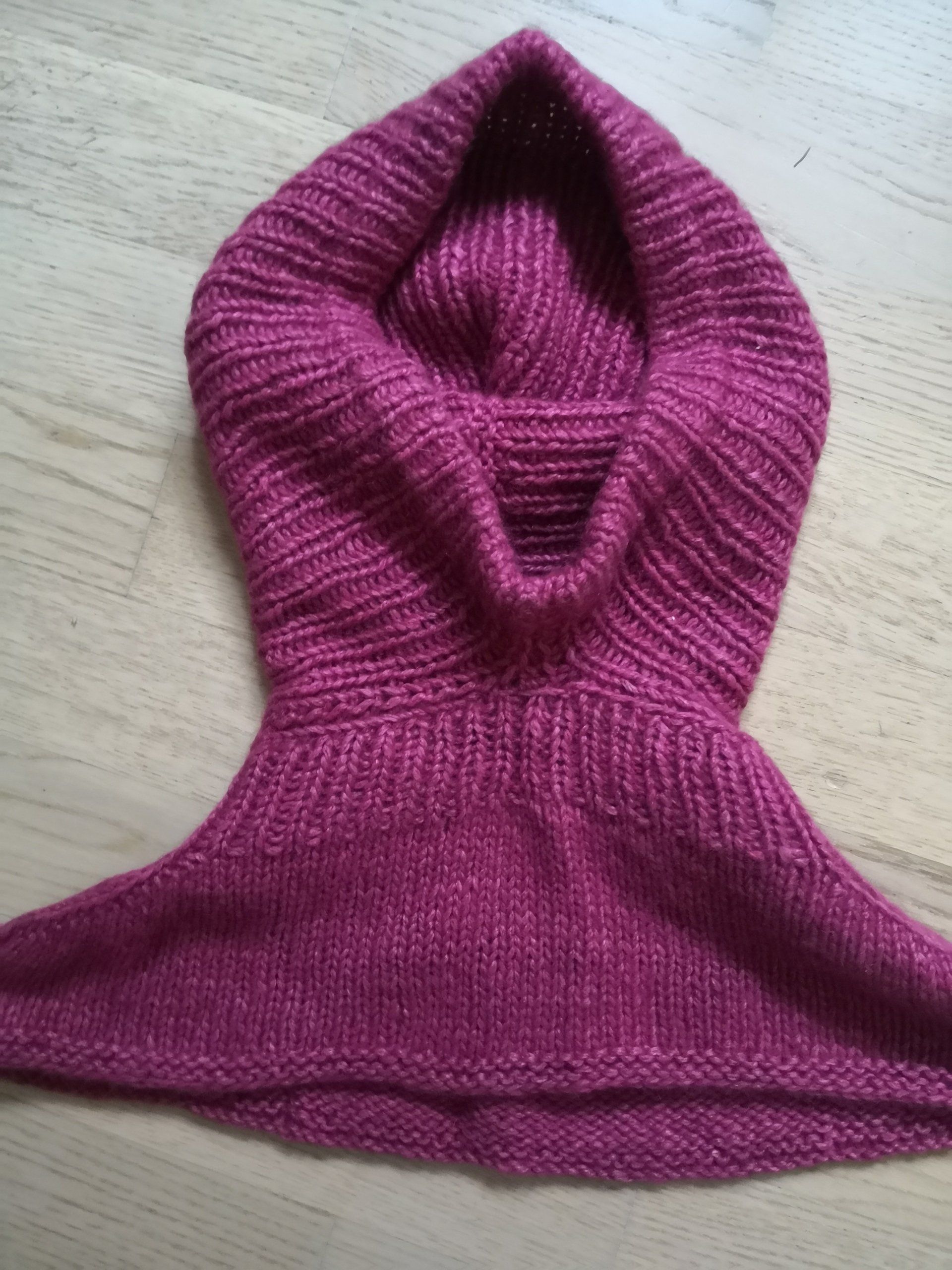 Kaschmir Balaklava Verena 4-22