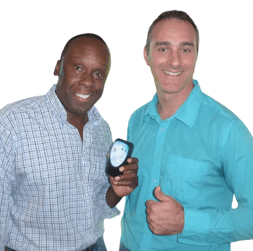 Carl Berthelette Photo de Carl Berthelette