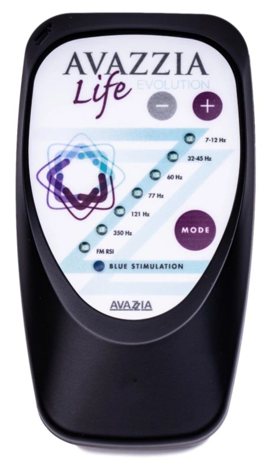 EVOLUTION Appareil EVOLUTION device