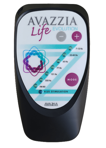 Avazzia Evolution Avazzia Evolution