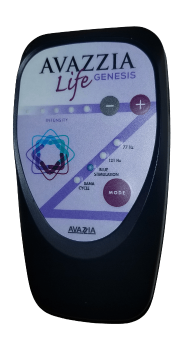 GENESIS Appareil GENESIS device