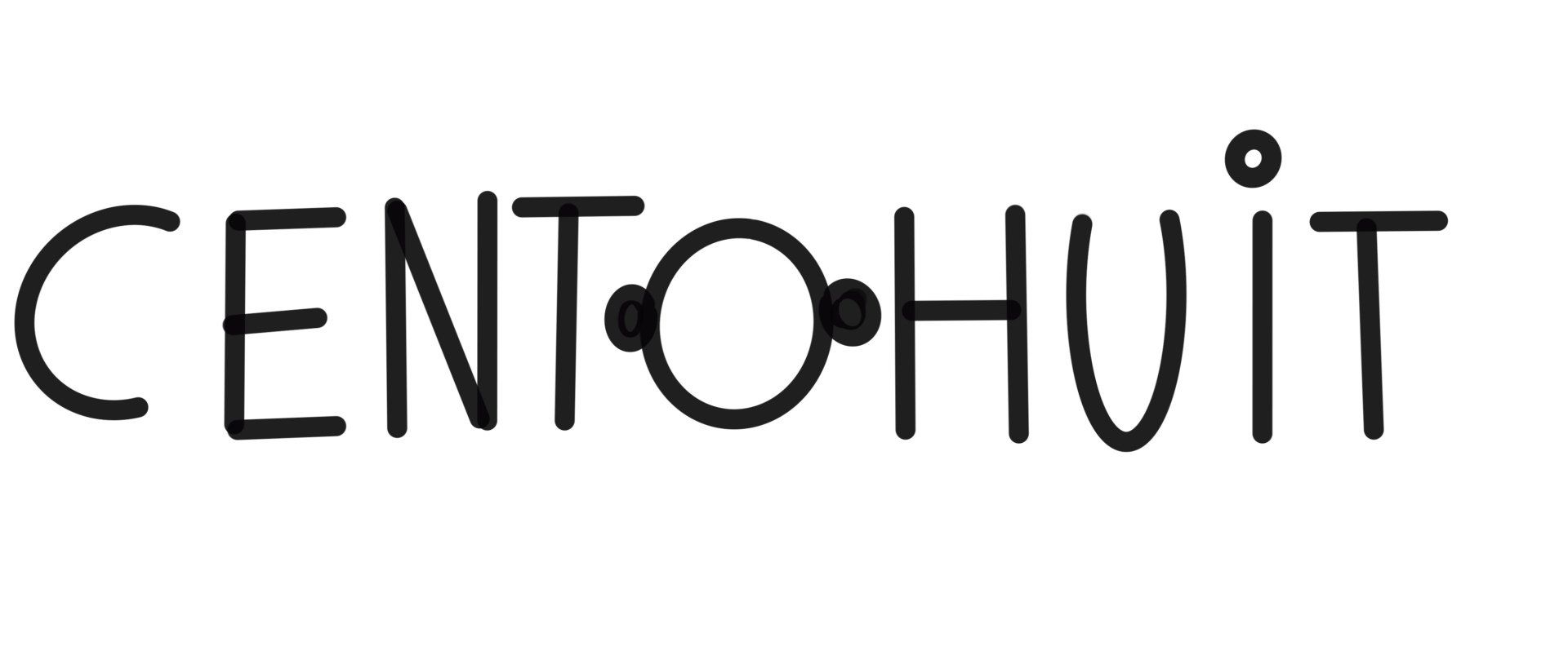 Cent 0 Huit