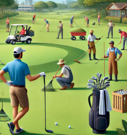 Outsourcing Auslagerung