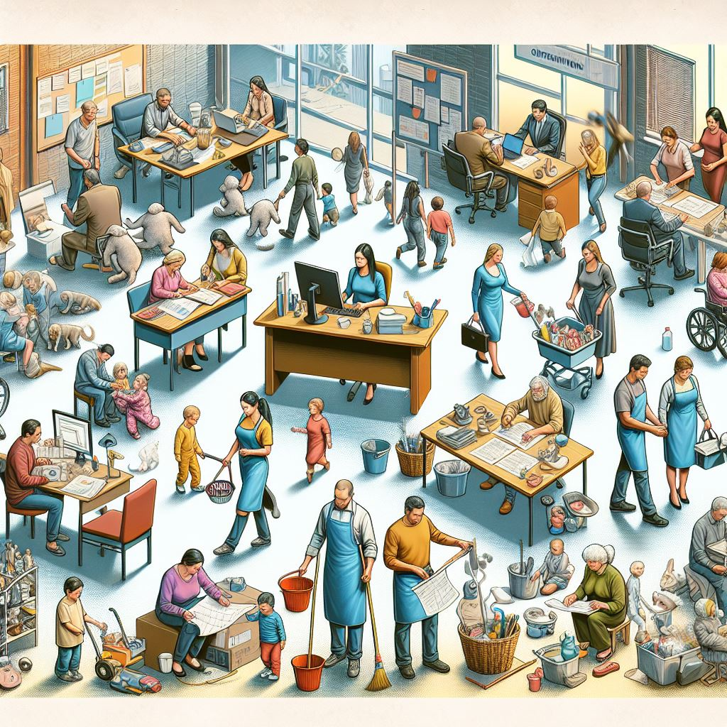 Auslagerungsmanagement mit LEGANTA® 360