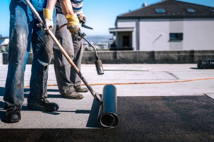 Construction Workers