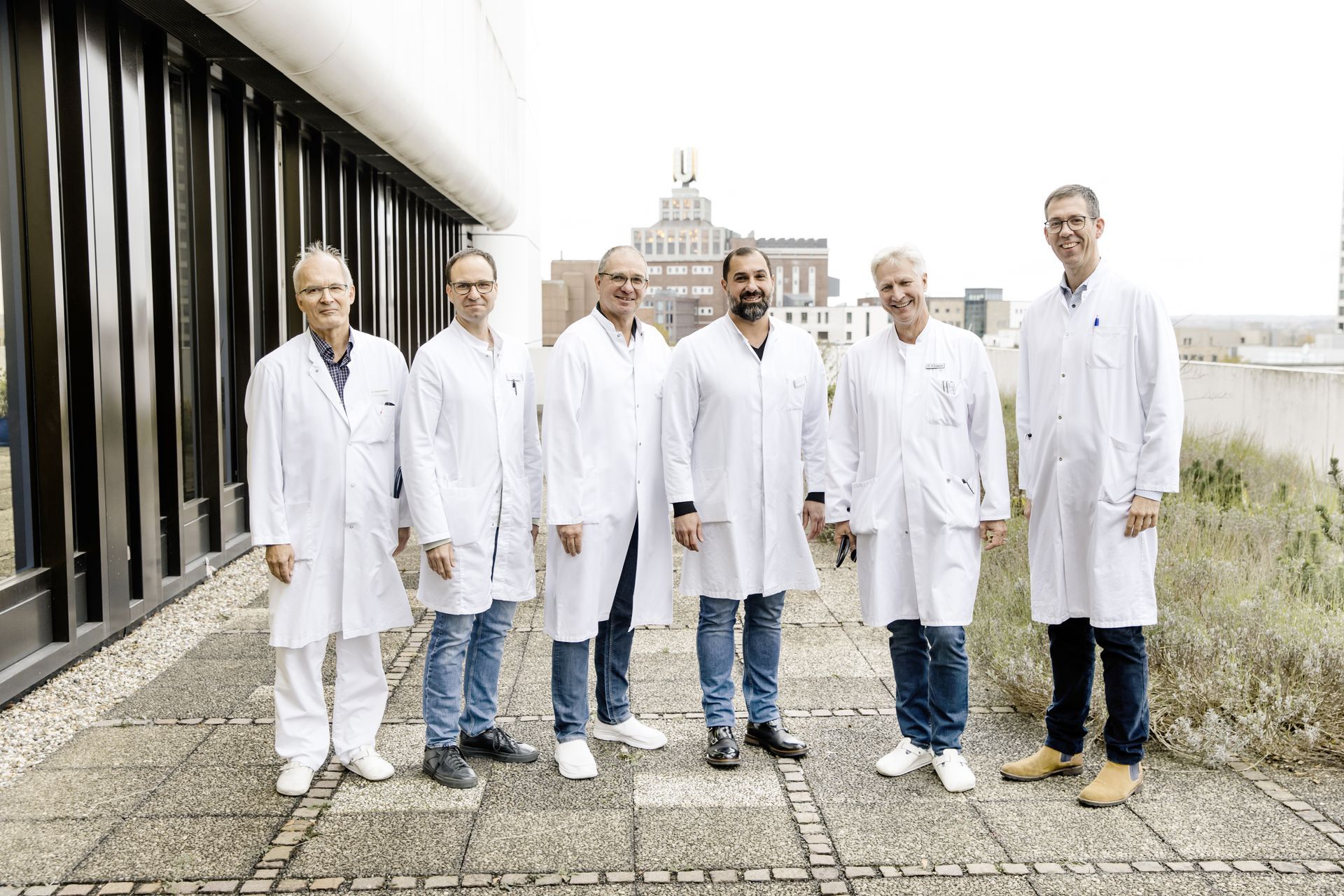 DOC (Dortmunder Centrum für Medizin und Gesundheit) DOC (Dortmunder Centrum für Medizin und Gesundheit)