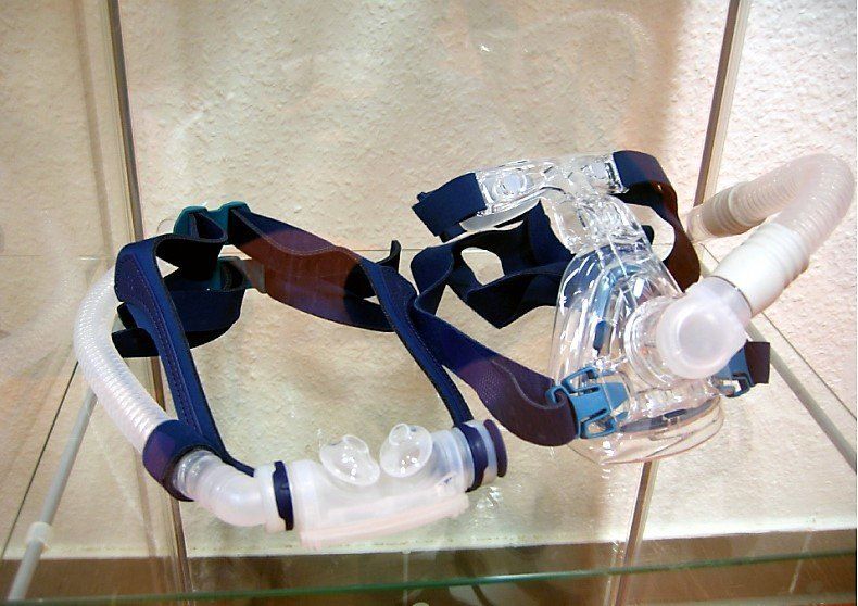 verschiedenen Beatmungssysteme verschiedenen Beatmungssysteme