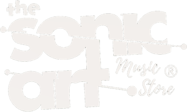 The Sonic Art Music Store