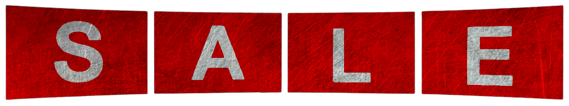 The Sonic Art Music Store - SALE Items