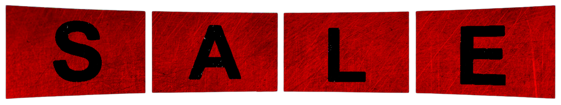 The Sonic Art Music Store - SALE Items