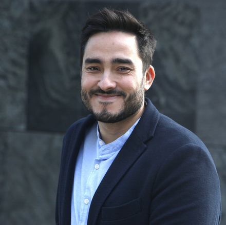 Alberto Martínez Schneider Electric