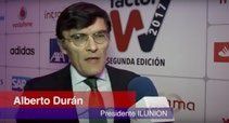 Francisco Román - VODAFONE