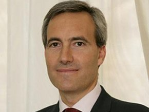 ALEJANDRO OÑORO ILUNION INTRAMA