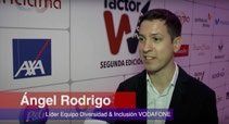 ÁNGEL RODRIGO - VODAFONE