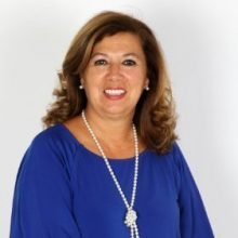 Angeles Alcazar INTRAMA