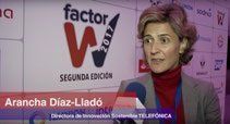ARANCHA DÍAZ-LLADÓ - TELEFÓNICA